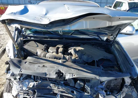 2011 Toyota 4Runner Sr5 V6 z USA, uszkodzony, nr VIN JTEZU5JR4B5019111